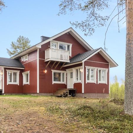 Holiday Home Rantala By Interhome Raiskio 外观 照片