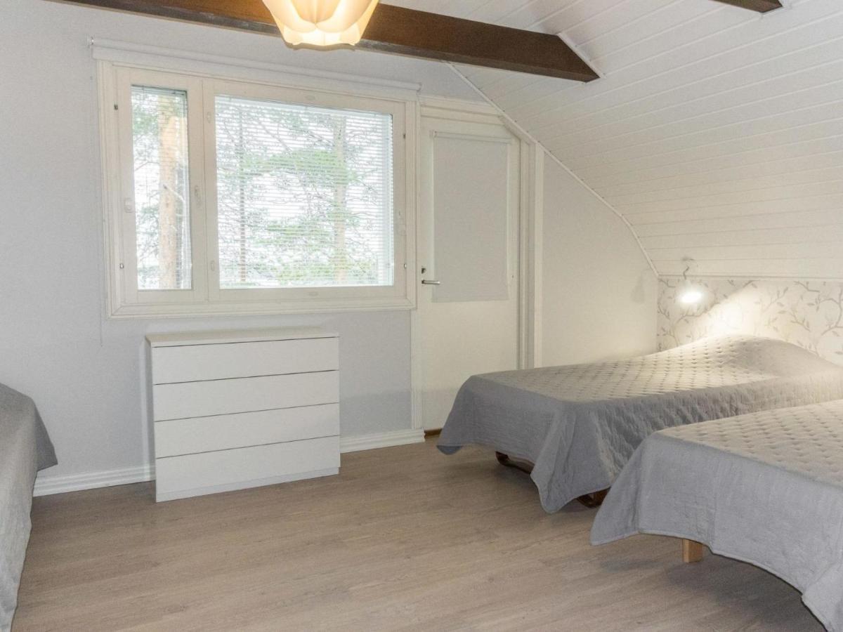 Holiday Home Rantala By Interhome Raiskio 外观 照片