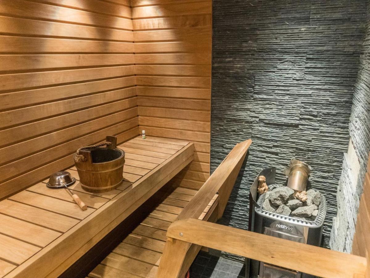 Holiday Home Rantala By Interhome Raiskio 外观 照片